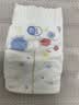 好奇（Huggies）金装小黑洞纸尿裤S120片(4-8kg)尿不湿【速干不易红】 实拍图
