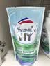 威露士清可新洗衣液松木香4斤组合装（瓶1L+袋装500ml*2）除菌除螨留香 实拍图