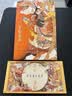 美心（Meixin）柠檬爆浆港式月饼礼盒240g  中国香港进口中秋送礼礼品 实拍图