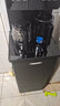 海尔（Haier）小海星茶吧机饮水机家用高端客厅用烧水壶一体自动上水下置水桶0硅胶无异味茶吧柜 温热款HCBZ-S13 实拍图