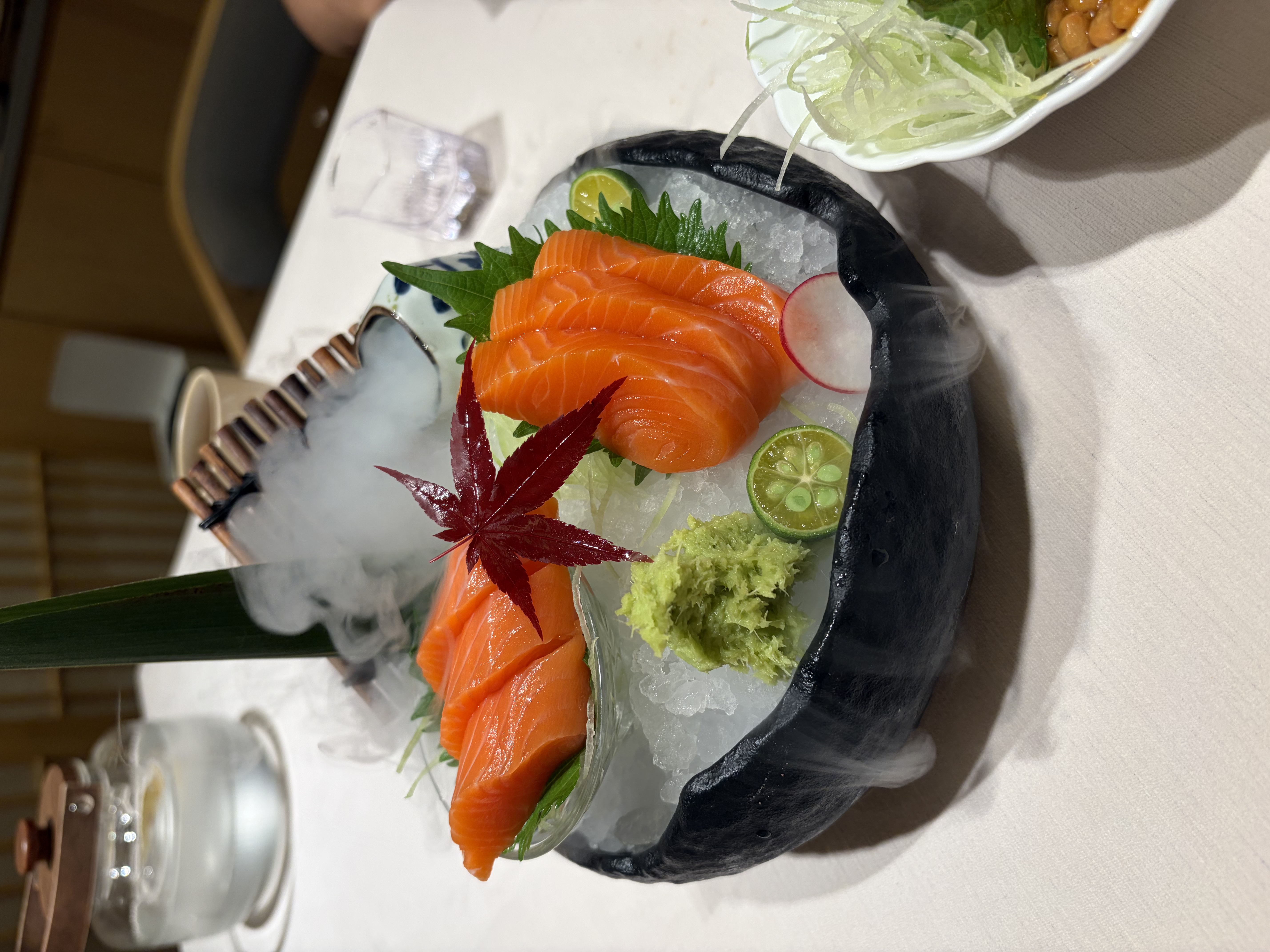 獭祭Dassai 39三割九分1.8L礼盒装 日本清酒中秋礼品 实拍图
