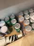 可口可乐（Coca-Cola）可乐*12+雪碧*8+芬达*4 有糖汽水 碳酸饮料  330ml*24罐 实拍图