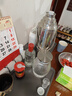 剑南春简装 珍品绵竹大曲 52度 475ml*6瓶 整箱装 浓香型白酒 实拍图