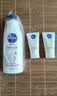 妮维雅（NIVEA）孙颖莎同款天然VC美白身体乳女士温润透白润肤乳液400ml生日礼物 实拍图