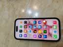 Apple/苹果【点击“立即领取“享补贴】iPhone 17 Pro 256GB 银色 支持移动联通电信5G 双卡双待手机 实拍图