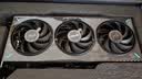 华硕（ASUS）RTX 5060 8G 雪豹/大师/巨齿鲨/天选TX/电竞特工TUF 台式电脑游戏电竞独立显卡 黑神话悟空 ATS RTX5060 O8G 巨齿鲨 实拍图