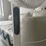艾美特（AIRMATE）【轻语系列】电风扇安静卧室一级能效落地扇轻音家用直流变频大风力台立式节能遥控全屋驱蚊循环扇 实拍图