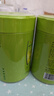 一杯香茶叶绿茶正宗明前龙井茶2罐共250g2026新茶礼盒装送礼自己喝散装 实拍图