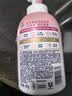 多芬绵密泡沫泡泡沐浴露沐浴乳 白桃果香400g （新老包装交替发货） 实拍图