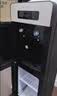 美菱（MeiLing） 饮水机立式家用办公双开门柜式温/冷热型快速加热饮水器 店长推荐丨按钮取水丨304不锈钢内胆| 制热型 实拍图