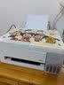 爱普生（EPSON）【6代新品】L3351墨仓式彩色打印机 微信打印/无线连接 家用AI学习打印机（打印、复印、扫描） 实拍图