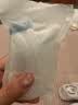 蕉内365S儿童内裤一次性抗菌男童3-6-12岁青少年纯棉a类平三角7件 实拍图