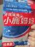 小鹿妈妈超细牙线棒剔牙齿牙签清洁齿缝牙线家庭装便捷100支X6袋 实拍图