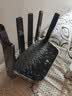 普联（TP-LINK）大道路由器7DR6430 BE6400 5G WiFi7千兆双频家用高速穿墙 2.4G wifi6无线 2.5G网口 游戏加速 实拍图