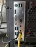 精粤B450M-TI ARGB主板AM4锐龙DDR4内存台式电脑游戏主板 5600/5700X/5500X3D AMD B450/Socket AM4 实拍图