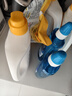 碗伴 洗碗盐2kg 洗碗机专用软水盐软化水质预防水垢助力清洁养护机体 实拍图