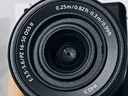 索尼（SONY）ZV-E10K APS-C画幅微单相机 黑色机身+新16-50人像+55-210长焦超值双镜头套装 实拍图
