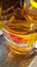 鲁花 【保真花生油】食用油 5S 物理压榨 压榨一级 花生油2.5L 实拍图