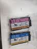 V4INK 955xl墨盒 四色 955墨盒适用hp惠普7730墨盒7740墨盒7720墨盒8210 8720 8710 8730 8216 8218 8725打印机 实拍图