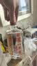 泸州老窖六年窖头曲 52度 500ml2瓶（配礼袋）浓香型白酒 实拍图