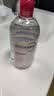 贝德玛（BIODERMA）粉水敏感肌洗卸温和净澈毛孔卸妆水1200ml 实拍图