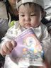 ELMEX艾美适含氟儿童牙膏0-3-6岁婴幼儿防蛀固齿护龈50ml*3 实拍图