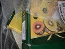 佳沛（zespri）新西兰阳光金奇异果6粒装88-103g猕猴桃水果中秋节礼品送水果礼盒 实拍图