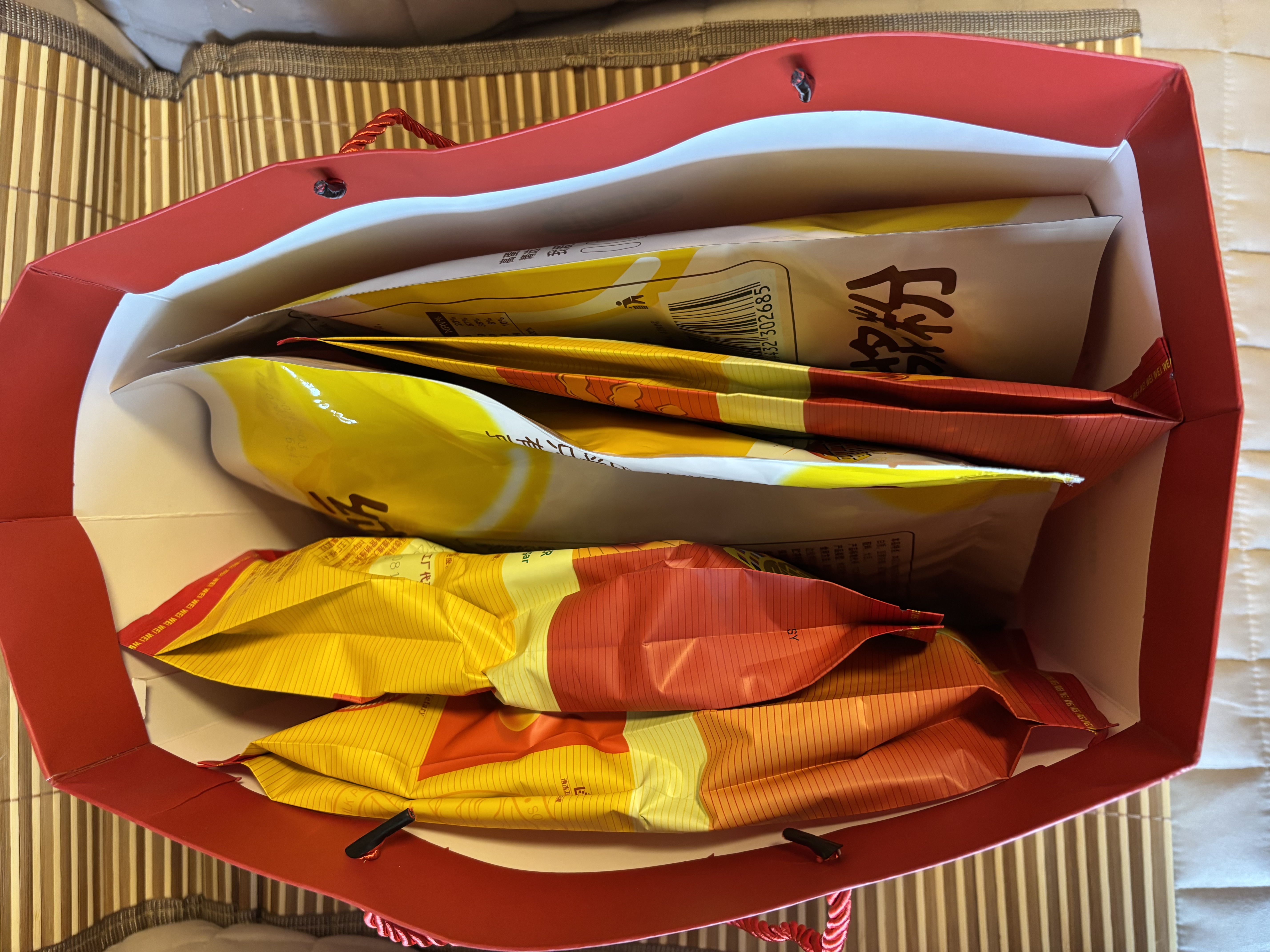 维维减糖大礼包1320g 豆浆粉豆奶粉礼袋装营养早餐品 冲调早餐代餐 实拍图
