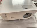 明基（BenQ）MX560C高亮办公会议投影仪 办公投影机 专业商用办公（3800流明 高对比度 10W音响） 实拍图