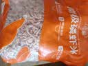 小海故事南极磷虾米 净重500g 去头 淡干不咸 野生磷虾仁中秋源头直发 实拍图
