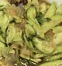 云山半即食海蜇头220g*4 袋赠调料包家庭装干货海蜇凉拌菜开胃菜 实拍图