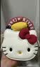 toutou女孩小酒窝HelloKitty凯蒂猫三丽鸥斜挎包女哈喽kt生日礼物送女友 实拍图