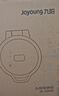 九阳（Joyoung）0氟家用电饼铛 三明治机早餐机1500W大火力煎烤机烙饼机双面加热悬浮设计 30K09 实拍图