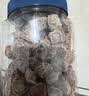 华味亨正宗话梅270g/罐酸甜咸梅蜜饯果干果脯休闲办公室零食泡水解腻 实拍图