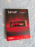雷克沙（Lexar）1TB SSD固态硬盘 ARES 战神系列 M.2接口(NVMe协议) PCIe 4.0x4 读速7400MB/s TLC颗粒 游戏装机 实拍图