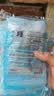 海氏海诺医用棉签无菌消毒棉签棒塑封口消毒护理成人婴儿单头竹棒大头掏耳 实拍图