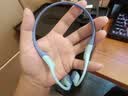 韶音（SHOKZ）【送运动手环】OpenSwimPro2 骨传导蓝牙耳机新款带内存开放式礼品团购游泳专用防水可E卡支付S720 推荐*琉璃海-京八仓直发-评论送华为运动手环 实拍图