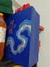 泸州老窖 国窖1573 低度白酒 38度500ml*2瓶 星河璀璨礼盒 浓香型 含礼袋 实拍图
