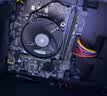 大水牛（BUBALUS）L9 CPU风冷散热器(支持INTEL1150/1156/1200/i7/i9/平台/9CM风扇/镶铜散热片/预涂硅脂/液压轴承) 实拍图