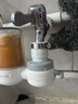九阳（Joyoung）龙头净水器除氯除味可视化全新升级龙头机一机四芯套装JYW-RT1800 实拍图
