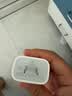 Apple/苹果 原装正品20W type-c充电器 苹果usb-c充电器手机快充头 旗舰店苹果iPhone 17 Pro Max充电器 实拍图