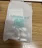 山泽 超五类网线水晶头 超5类千兆cat5e电脑网络连接器 RJ45工程级8P8C镀金水晶头100个 WL-5100 实拍图