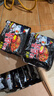 三养（SAMYANG）原味火鸡面整箱韩国进口140g*40 包方便面泡面拌面 实拍图