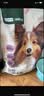 网易严选犬粮全价冻干三拼狗粮成幼犬小型中大型犬通用牛肉盛宴金毛 20kg 实拍图