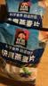 桂格（QUAKER）快煮快熟燕麦片1000克袋装 营养早餐 膳食纤维 零添加白砂糖 实拍图