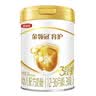 伊利金领冠育护幼儿配方奶粉3段12-36个月1200g*4盒【5倍DHA好脑力】 实拍图