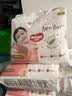 好奇（Huggies）铂金装小桃裤纸尿裤XXL28片(15kg以上)尿不湿【夏季散热王】 实拍图