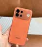 OPPO A7 Pro Max 5G 万级大电池 七年耐用 | IP69K 超强防水 | 前后 5000 万像素超清双摄智能手机 前橙似锦 12GB+256GB 实拍图
