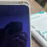 绿联适用苹果iPad11/10钢化膜抗蓝光11英寸A16芯片2025款Apple平板电脑22款第十代护眼抗指纹保护膜 实拍图