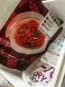 大希地 番茄牛肉酱意大利面870g 3袋装 家庭冷冻意面 方便速食 实拍图